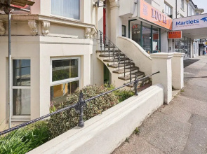 Host Stay Blatchington Road