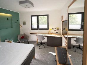 Hotel Am Leinritt