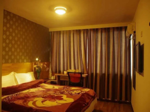 Fuyang Xinliangdian Hotel