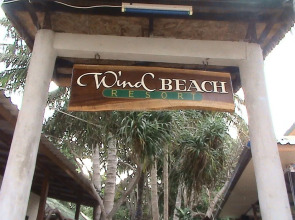 Wind Beach Resort
