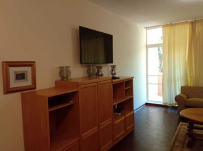 Central Sant Apartment