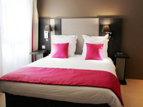 Appart Hotel Odalys City Colmar La Rose d'Argent