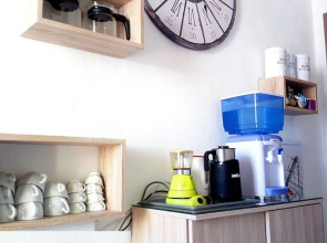 Alguer Guest House