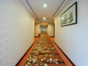 Pazhou Hotel