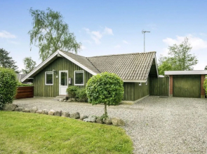 "Silke" - 600m from the sea in SE Jutland