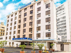 Comfort Inn San Juan