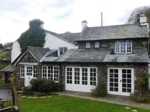 Summerhill Cottage Windermere The Lake District