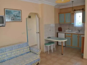 Sun Side Family (ex. Side Ikbal Hotel)