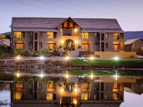 Nkomazi Kruger Lodge