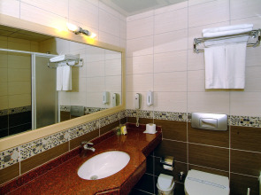 Gardenia Beach Hotel - All Inclusive