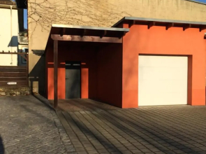 58 Puschkinstraße
