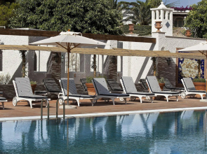 Botania Relais & Spa - The Leading Hotels of the World.