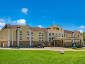 Quality Inn & Suites Ardmore