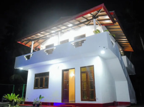 Serene Vista Villa