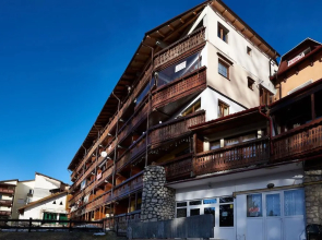 Apartment Poiana Stechil