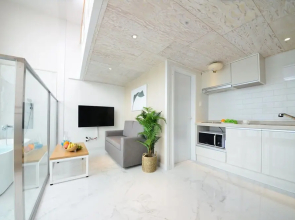 Yeosu Sorrr Pension