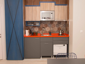 Zin D Home Dudullu Suits