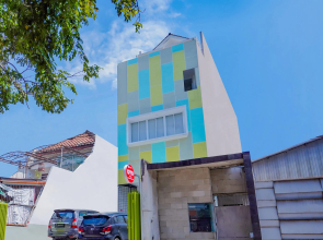 Capital O 90336 Olive Guest House