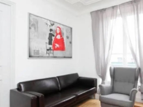 Elegant Suite