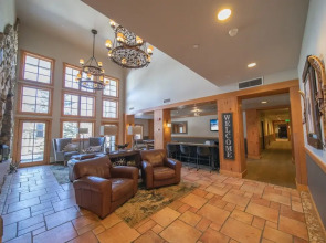 Expedition Station 8568 by SummitCove Vacation Lodging