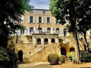 Le Domaine de Villespy