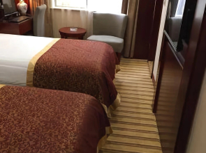 Rongting Hotel Chain (Wenzhou Mochi)