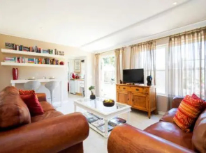 Sandpiper's Nest - Hout Bay