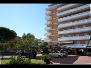 Studio for 2 people near the beach