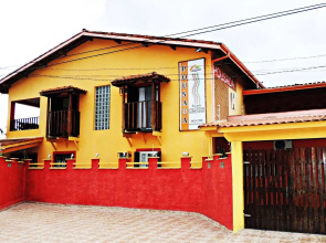 Pousada Recanto Domus