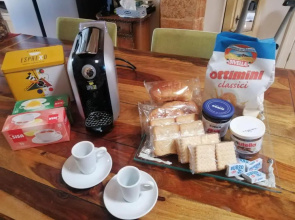 B&B Tenuta Agnusdei