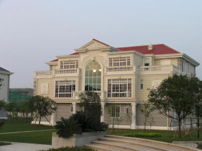 Tianlun International Hotel - Chengdu
