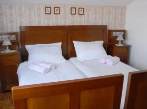 Bed & Breakfast Mazur