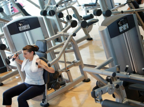 InterContinental Shanghai Jing’ An by IHG