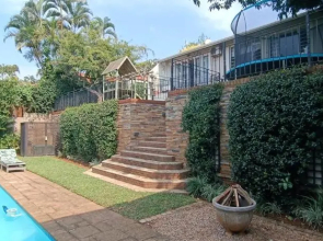 Gem of Durban North, Relax║Pool║AC║Wi-Fi║Dining