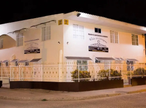 Apartamentos Villas de Cartagena