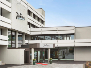 Radisson Hotel Haugesund