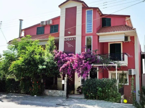 Logan's Beach Hotel