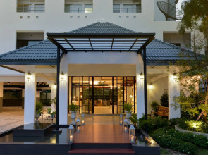 Ruenthip Residence Pattaya