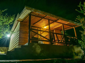 Mua Hills Getaway