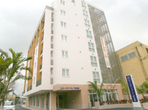 Hotel Peace Island Miyakojima
