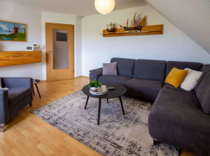 Ferienwohnung am Sieltief