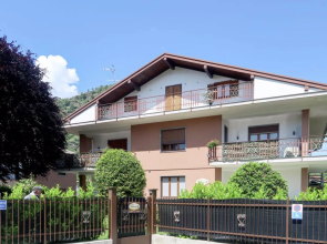 Les Maisons della Fattoria (ORA203)