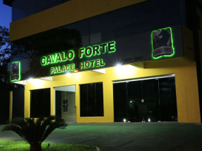 Cavalo Forte Palace Hotel