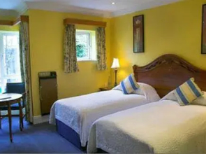 RedBank House