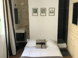 La maison d’arles