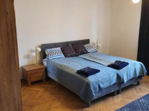 B&B Miles Apartment