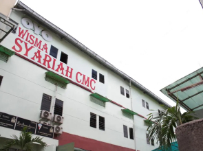 Oyo 145 Wisma Syariah Cmc