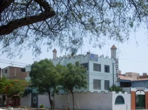 Hotel Turistico Maria Elena
