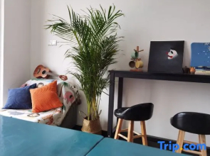 Shengsi Hai Le Zhi Jia Hotel