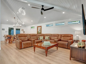 317 Greenwood Drive at The Sea Pines Resort